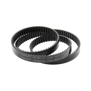 Ремень для хлебопечи 528-3M-8 Tanke, Gorenje 401585 (полиуретановый)