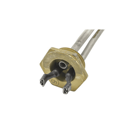 Тэн для батареи Kawai 1.0" (резьба правая) 2000 Вт