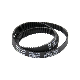 Ремінь для хлібопічки 606-3M-9 TASP, Kenwood KW703004 (гумовий)