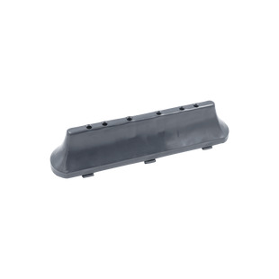 Ребро (активатор) барабана для стиральной машины Zanussi 50252271007, 44*188 мм