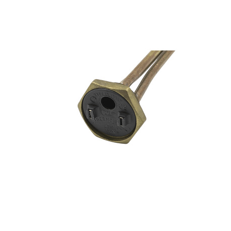 Тен для батареї Thermowatt 1&frac14;" (різьба права) 1000 Вт