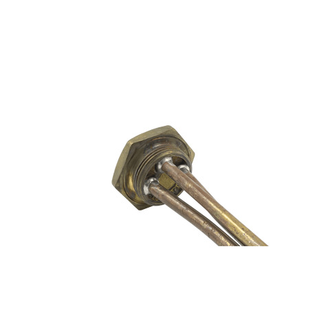 Тэн для батареи Thermowatt 1&frac14;" (резьба правая) 1000 Вт