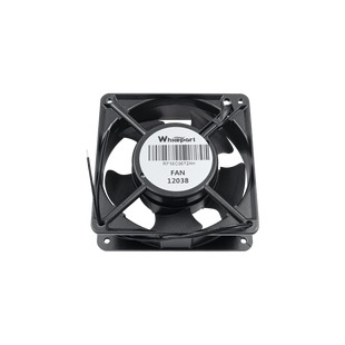 Вентилятор обдува (кулер) для холодильника FAN, 120*120*38 мм, 220 В