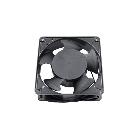 Вентилятор обдуву (кулер) для холодильника FAN, 120*120*38 мм, 220 В