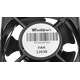 Вентилятор обдува (кулер) для холодильника FAN, 120*120*38 мм, 220 В