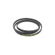 Ремінь 1287 J4 Megadyne, Whirlpool, Indesit (гумовий)