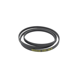 Ремінь 1287 J4 Megadyne, Whirlpool, Indesit (гумовий)