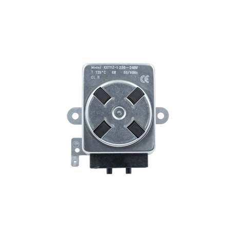 Двигун гриля Model KXTYZ-1, 220-240 В, 6 Вт, 2 об/хв, універсальний