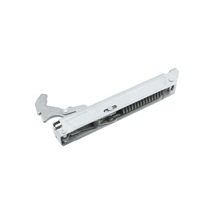 Петля двери (завес, шарнир) для духовки Gorenje 166670