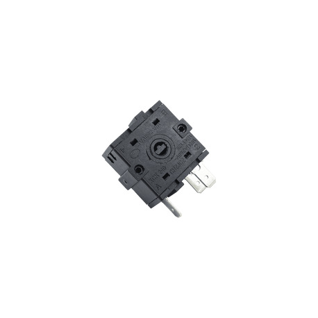 Переключатель режимов для климатической техники 3 контакта (3-позиционный)