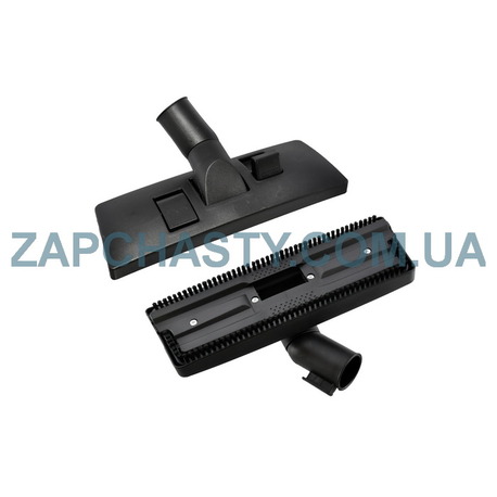 Щетка ковровая для пылесоса d=35 мм (604), VC01W11ZY, 2 клавиши