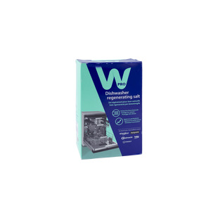 Соль для посудомоечной машины, Whirlpool 484000008588, 484000008678, 1 кг