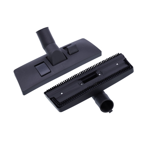 Щітка килимова для пилососа d=35 мм, (604) VC01W11ZY, 2 клавіші