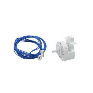 Прессостат для стиральной машины Ariston, Indesit C00381612, C00272450, 482000023130, 482000091360