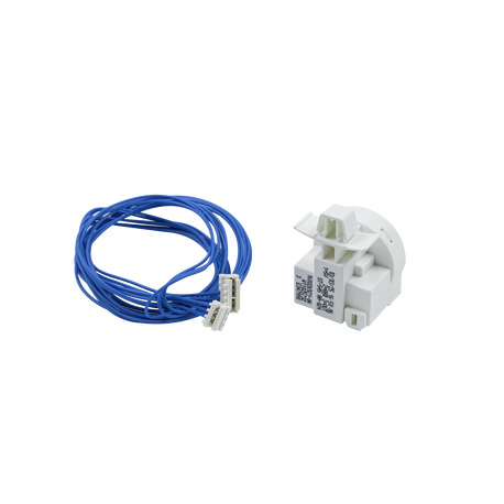 Прессостат для стиральной машины Ariston, Indesit C00381612, C00272450, 482000023130, 482000091360