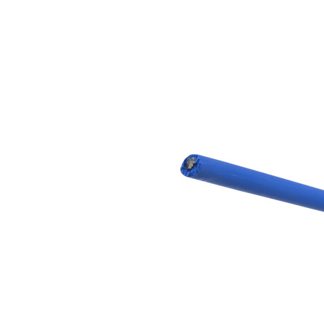 Люта тверда на основі міді з флюсом Whicepart B-Cu60Zn, &Oslash; 2.0 мм, 500 мм (1 стрижень)