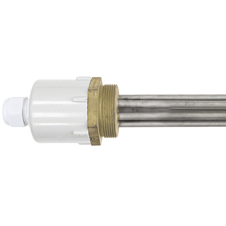 Тен для електрокотла Kawai 2.0" 380 В 6 кВт