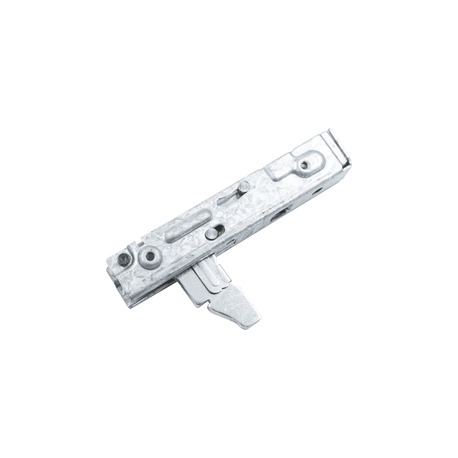 Петля двери (завес, шарнир) для духовки Whirlpool 481010562919