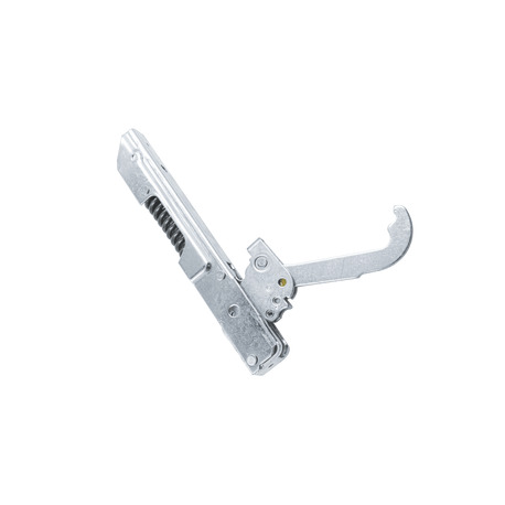 Петля двери (завес, шарнир) для духовки Smeg 931330887