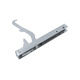 Петля дверей (завіса, шарнір) для духовки Ariston, Indesit C00264057