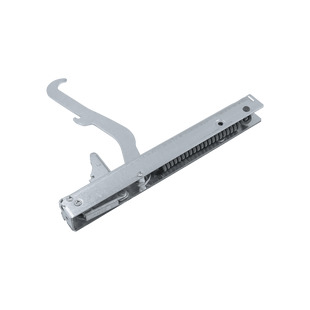 Петля двери (завес, шарнир) для духовки Ariston, Indesit C00264057