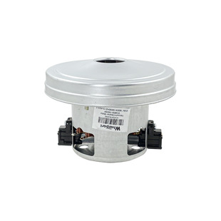 Двигатель для пылесоса Electrolux, LG, VCM-09, 1600 Вт, D138 мм, H107 мм