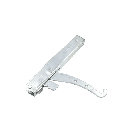 Петля двери (завес, шарнир) для духовки DRH303UN, 3053006 (правая)