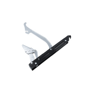 Петля дверей (завіса, шарнір) для духовки Gorenje 629058