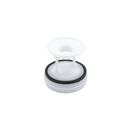 Крышка фильтра насоса для стиральной машины Bosch, Siemens 00605010