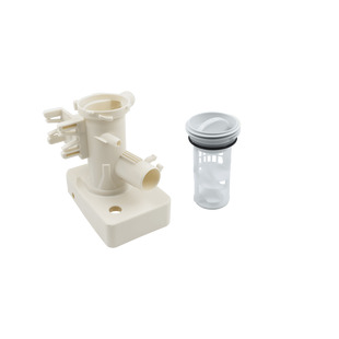 Фильтр насоса (улитка) для стиральной машины Zanussi 1320715269