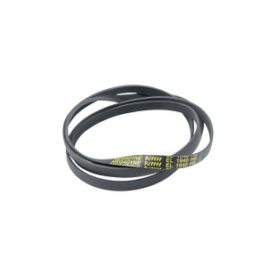 Ремень 1940 ELH8 Megadyne, Whirlpool 481281718154 (резиновый)