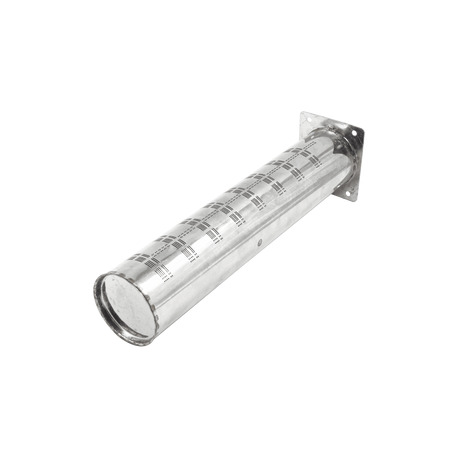 Пальник мікрофакельний для котла Polidoro 103.3075.00, 64А36034, 8 кВт, L=250 мм