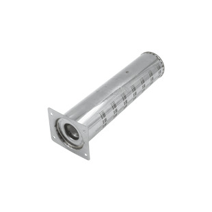 Пальник мікрофакельний для котла Polidoro 103.3079.00, 64А36051, 7 кВт L=215 мм