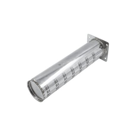 Пальник мікрофакельний для котла Polidoro 103.3079.00, 64А36051, 7 кВт L=215 мм