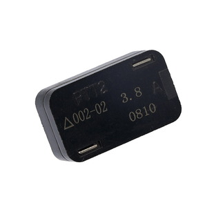 Реле электротепловое РТТ-2, 3.8 A (Китай)