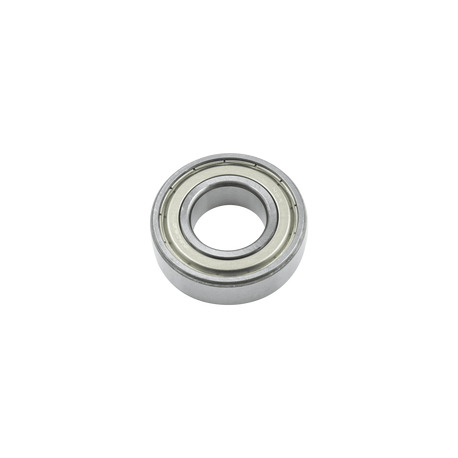 Підшипник кульковий NSK 6205-ZZ (25*52*15)