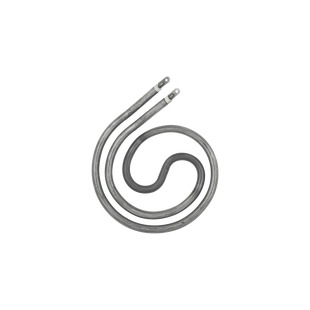 Електроконфорка (тен) Елна, Електра, Злата, Подолянка, 1000 Вт, 145*170 мм (d=8.5 мм)