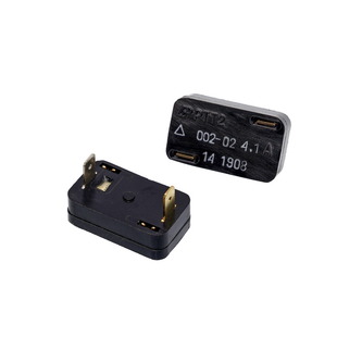 Реле электротепловое РТТ-2, 4.1 A