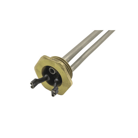 Тэн для батареи Kawai 1.0" (резьба правая) 1500 Вт