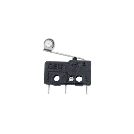 Микропереключатель KW4-5 5A, 250В