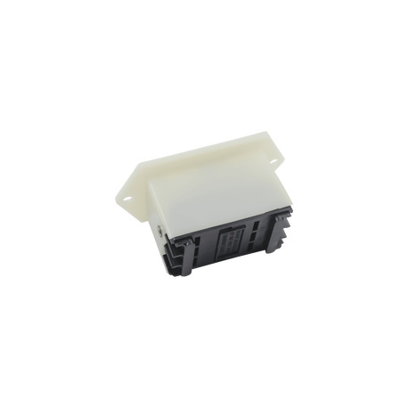 Кнопка для бетономішалки LC3-10, 6 контактів