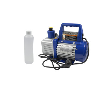 Вакуумний насос Whicepart VP-115A (одноступінчастий, 50 л/хв)