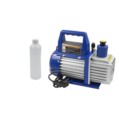 Вакуумный насос Whicepart VP-115A (одноступенчатый, 50 л/мин)