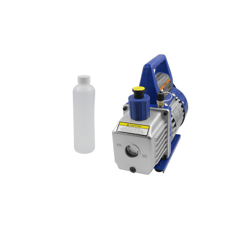 Вакуумный насос Whicepart VP-115A (одноступенчатый, 50 л/мин)