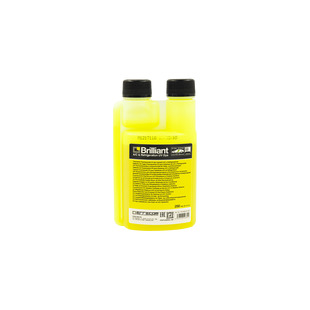 Універсальний флуоресцентний ультрафіолетовий течошукач фреону Brilliant TR1003.01.S3 (250 мл)