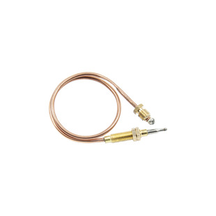 Термопара для котла ТЕРМО, L=400 мм, M8*1.0, М9*1.0