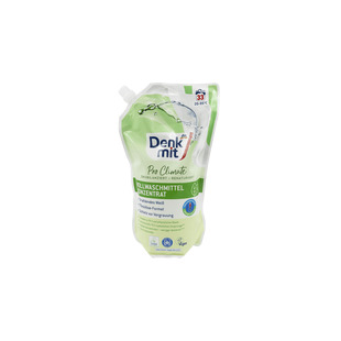 Гель для стиральной машины высококонцентрированный DenkMit Pro Climate (эко-формула), 1 л