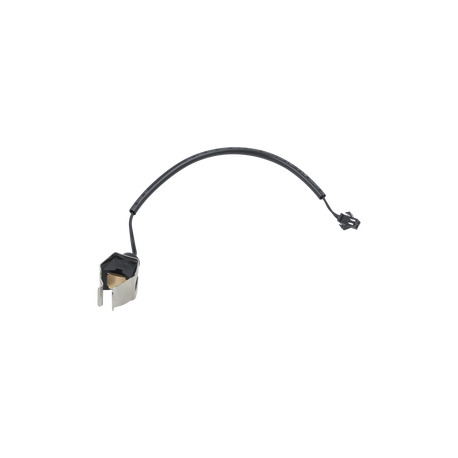 Датчик температури для газового котла NTC G18, 50 кОм накладний (провід-фішка)