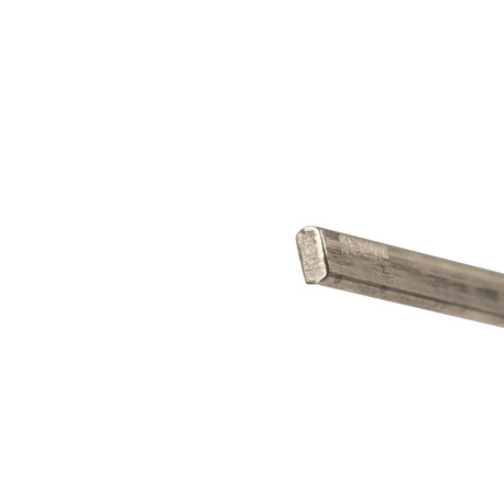 Припой медно-фосфорный Whicepart BCuP-6 (1 стержень плоский)