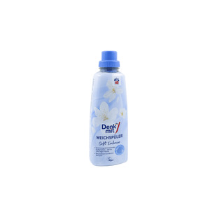 Ополіскувач для білизни DenkMit Soft Embrace, 1 л
